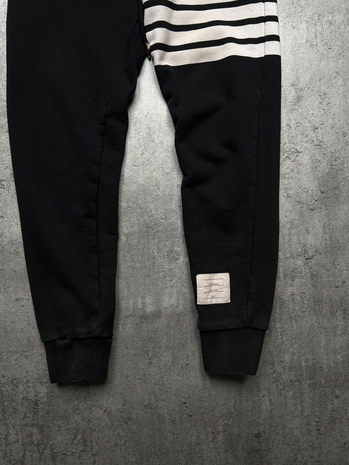Thom Browne Thom Browne Pants Size US 28 / EU 44 - 3 Thumbnail