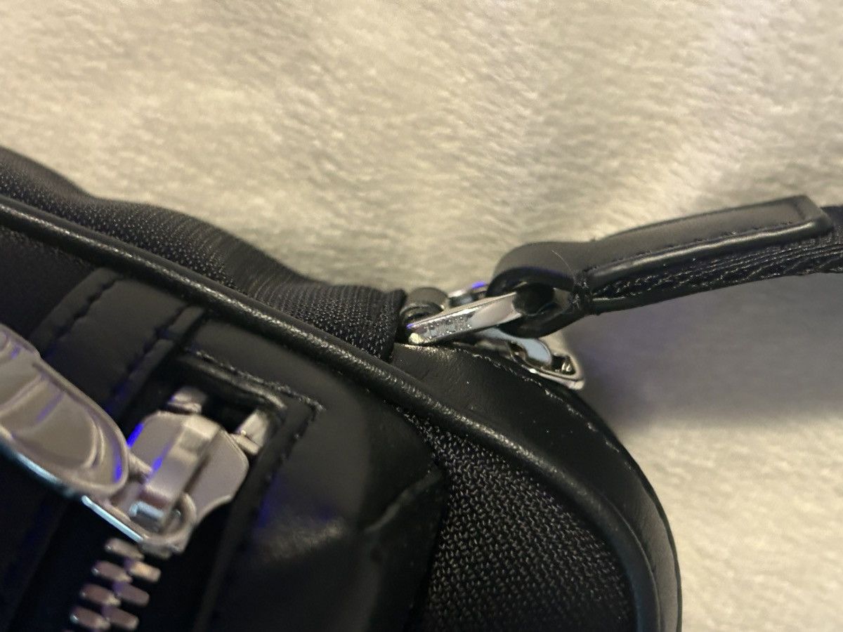 Dior Dior Hamilton Lewis rider 2.0 crossbody messenger bag 23CM Size ONE SIZE - 16 Thumbnail