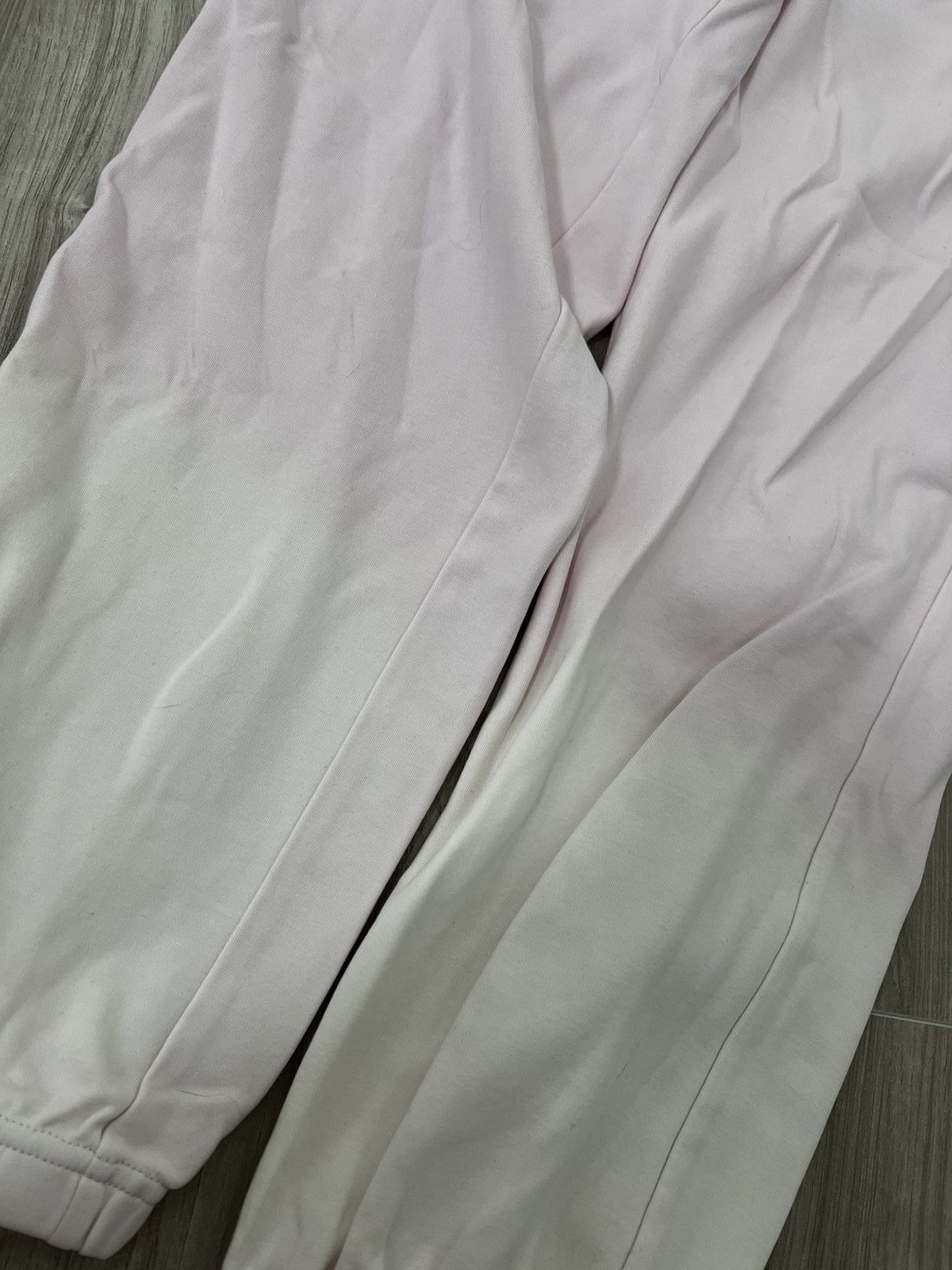 Kith KITH ombré tie dye sweatpants Size 26" / US 2 / IT 38 - 4 Thumbnail