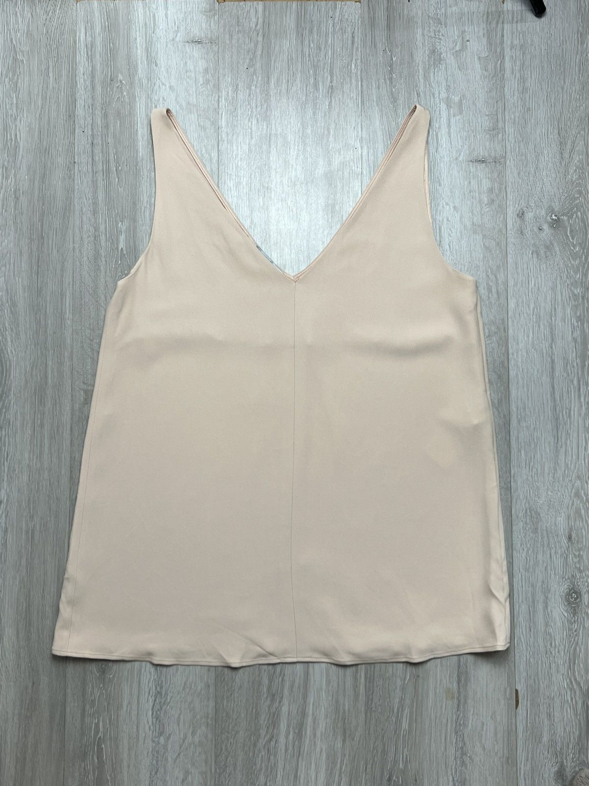 Stella McCartney Stella McCartney Stretch Tank Top Size M / US 6-8 / IT 42-44 - 1 Thumbnail