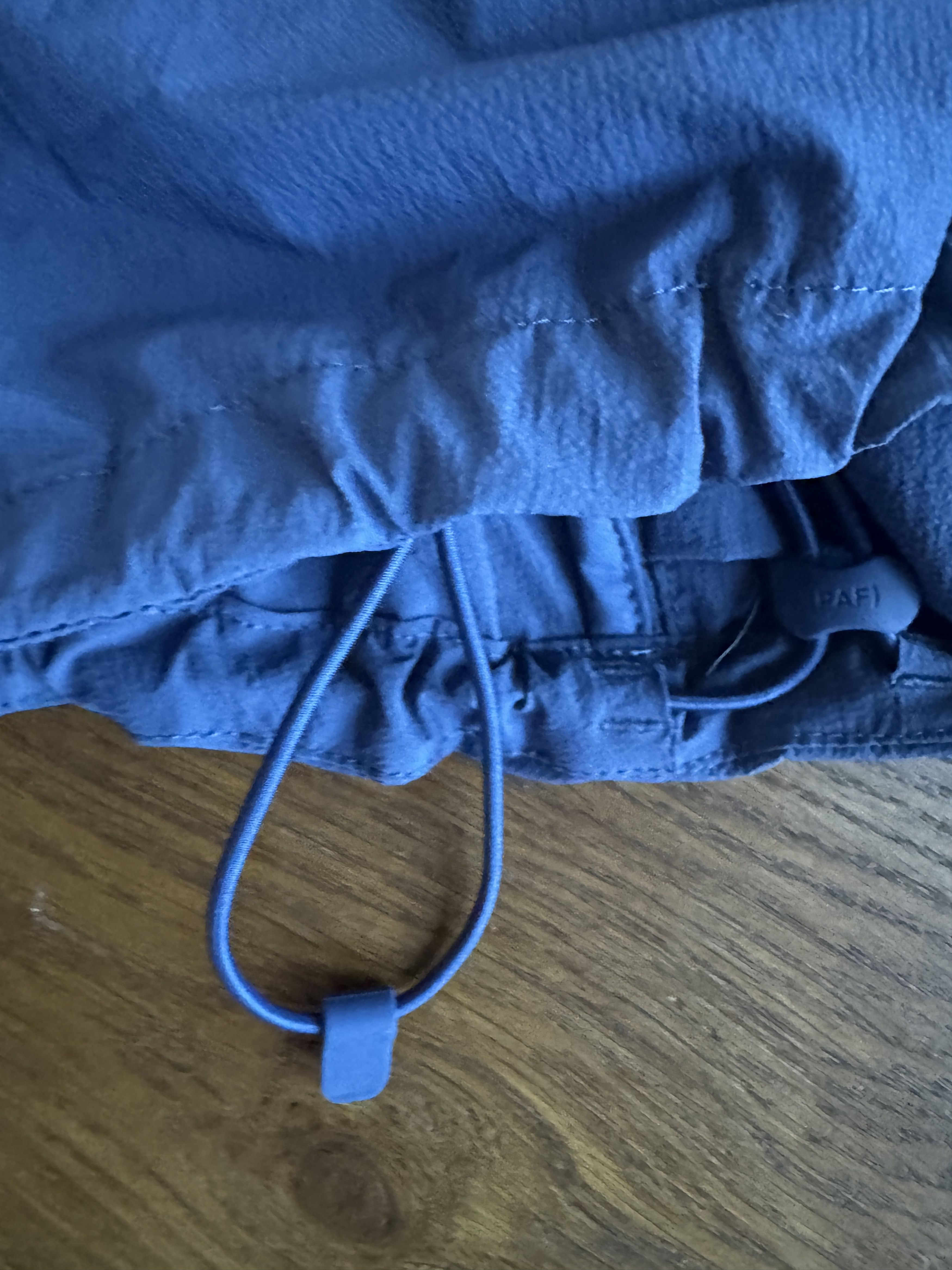POST ARCHIVE FACTION (PAF) BRAND NEW Post Archive Faction PAF 7.0 Tech Jacket Right Size US XL / EU 56 / 4 - 18 Thumbnail
