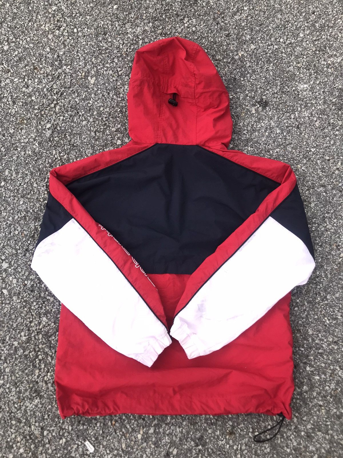 Carhartt × Carhartt Wip × Japanese Brand Carhatt Half zipper hoodie jacket 🧥 Size US M / EU 48-50 / 2 - 2 Thumbnail