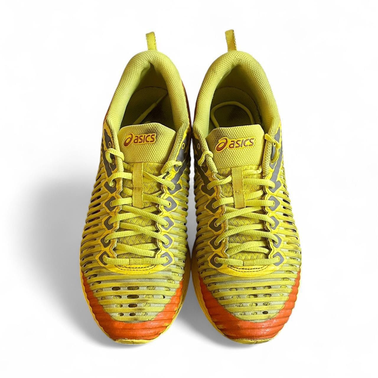Asics × Kiko Kostadinov Asics x Kiko Kostadinov Gel-Delva 1 Size US 10.5 / EU 43-44 - 5 Thumbnail