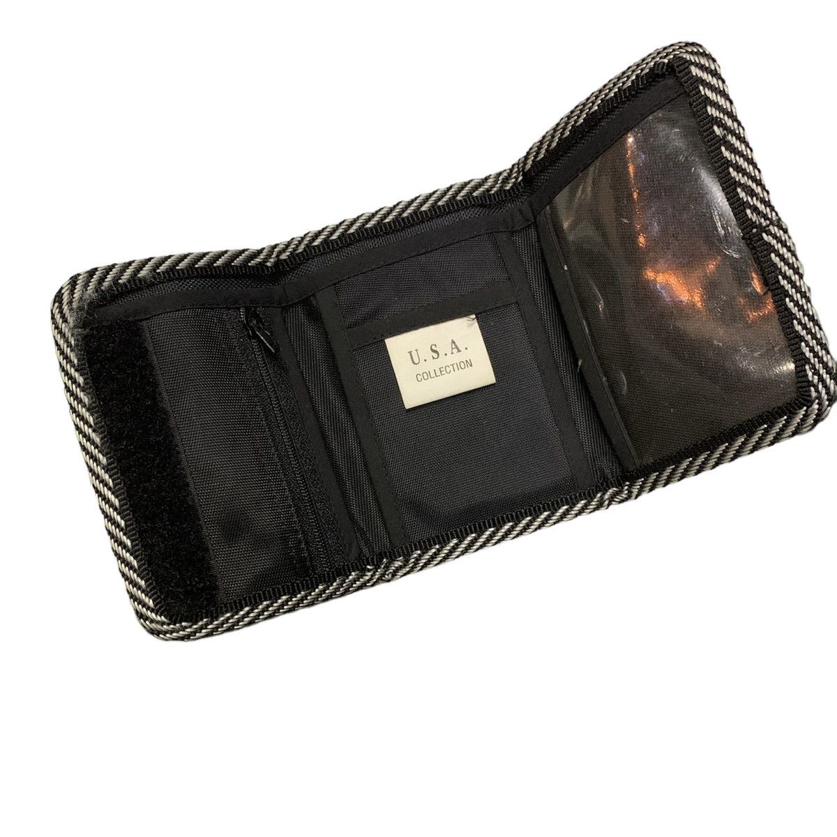 No Fear Vintage No Fear Wallet Size ONE SIZE - 3 Thumbnail