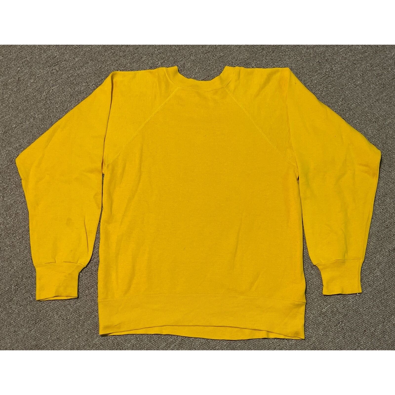 Other Vintage 60s Small University of Illinois Fighting Illini Cot Size US S / EU 44-46 / 1 - 11 Thumbnail