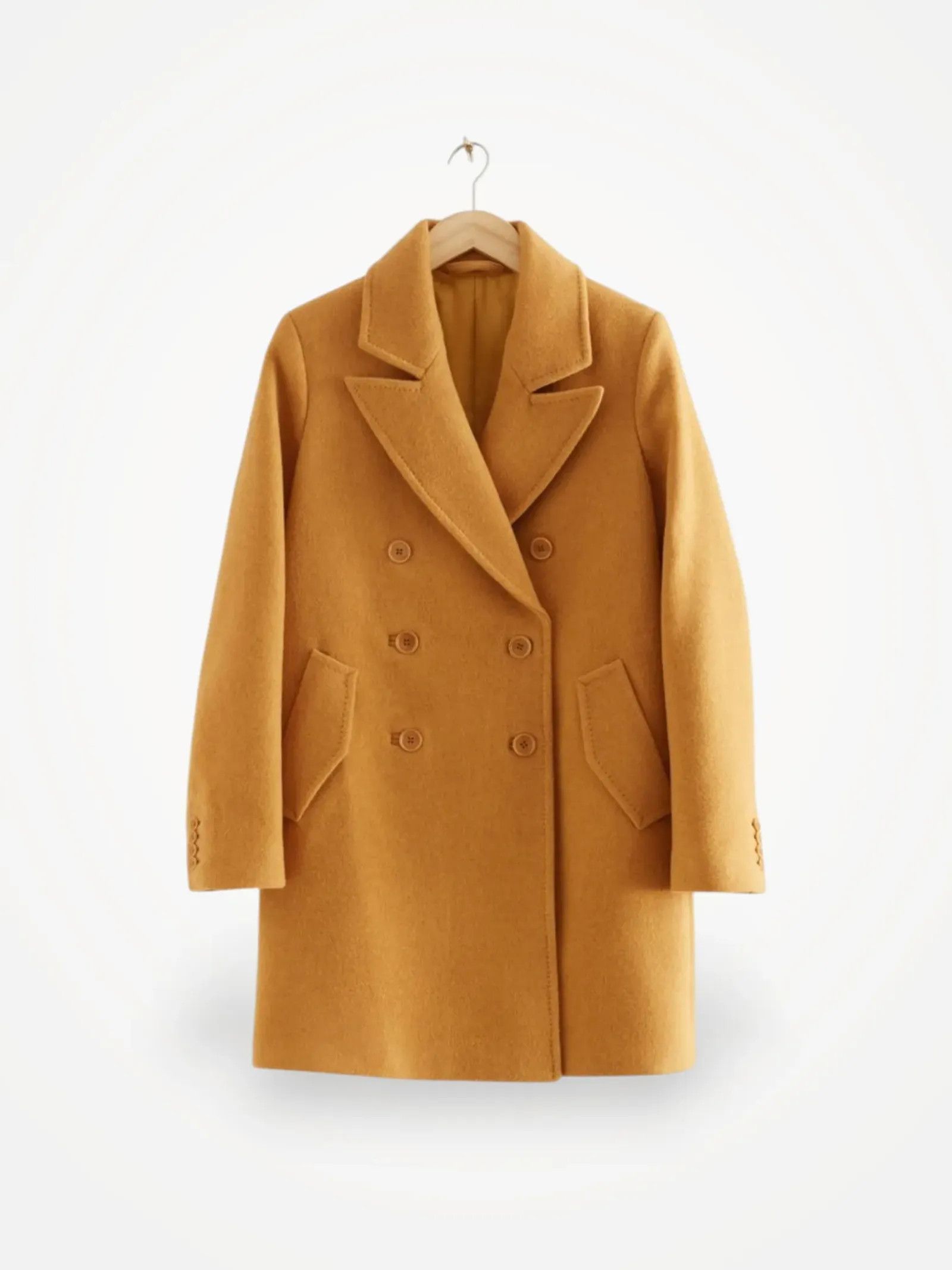 & Other Stories & Other Stories Coat Size S / US 4 / IT 40 - 1 Thumbnail