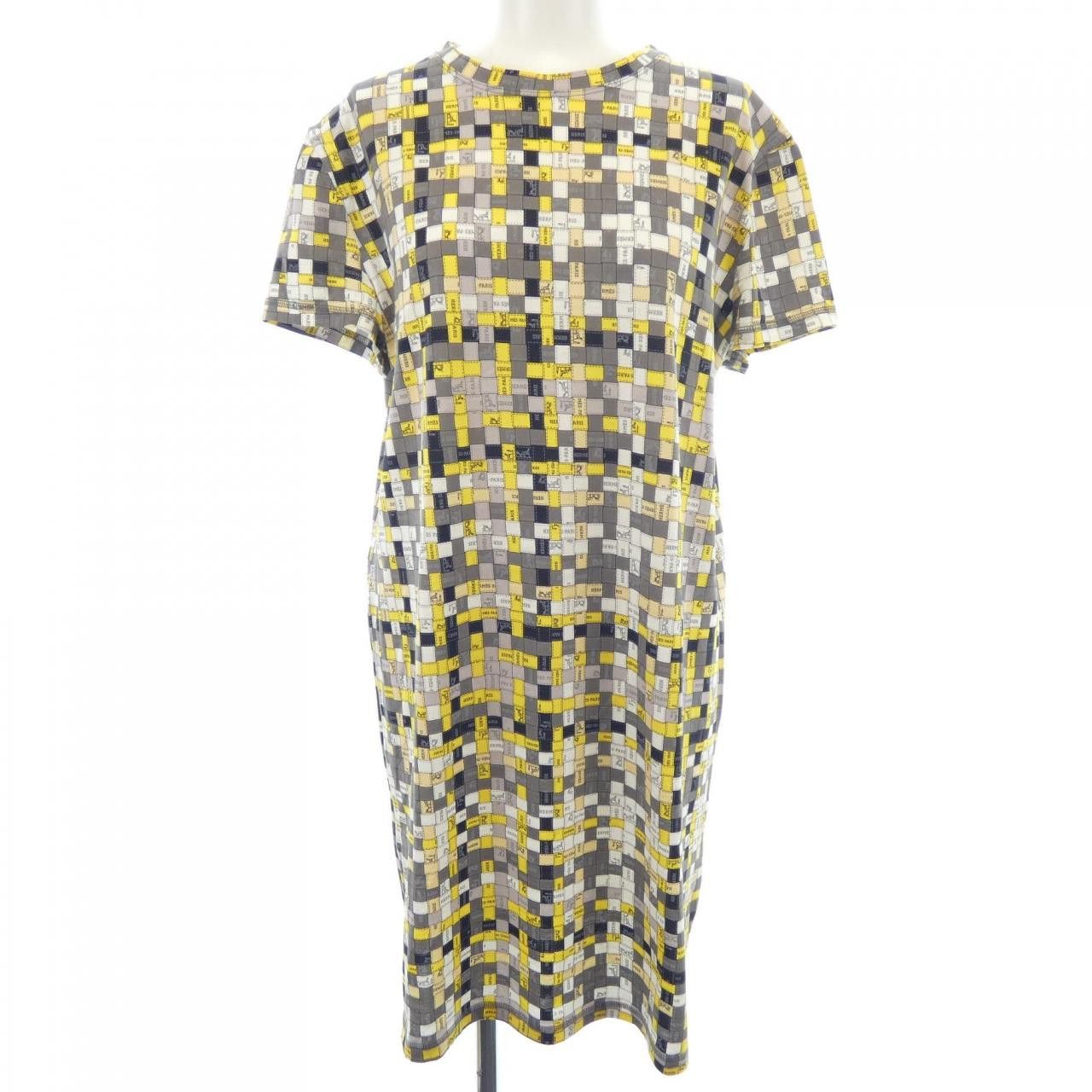Hermes Hermes Hermes Dress Others Dresses DUTY FREE for USA Size ONE SIZE - 1 Thumbnail