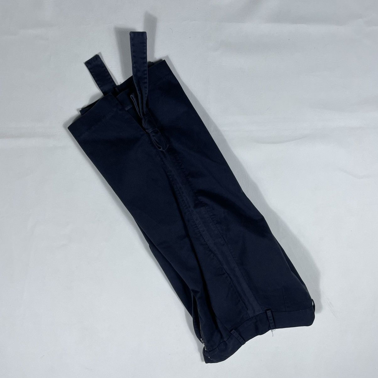 Shushu/Tong SHUSHU/TONG DOUBLE BOW TROUSERS Size 25" / US 0 / IT 36 - 10 Thumbnail