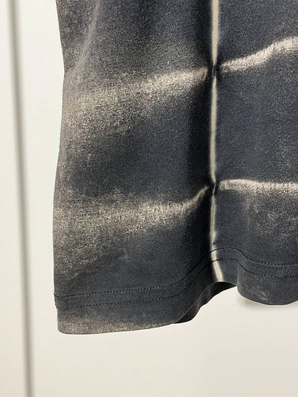 Vintage Washed polo avantgarde archive retro 2010s Size US M / EU 48-50 / 2 - 4 Thumbnail