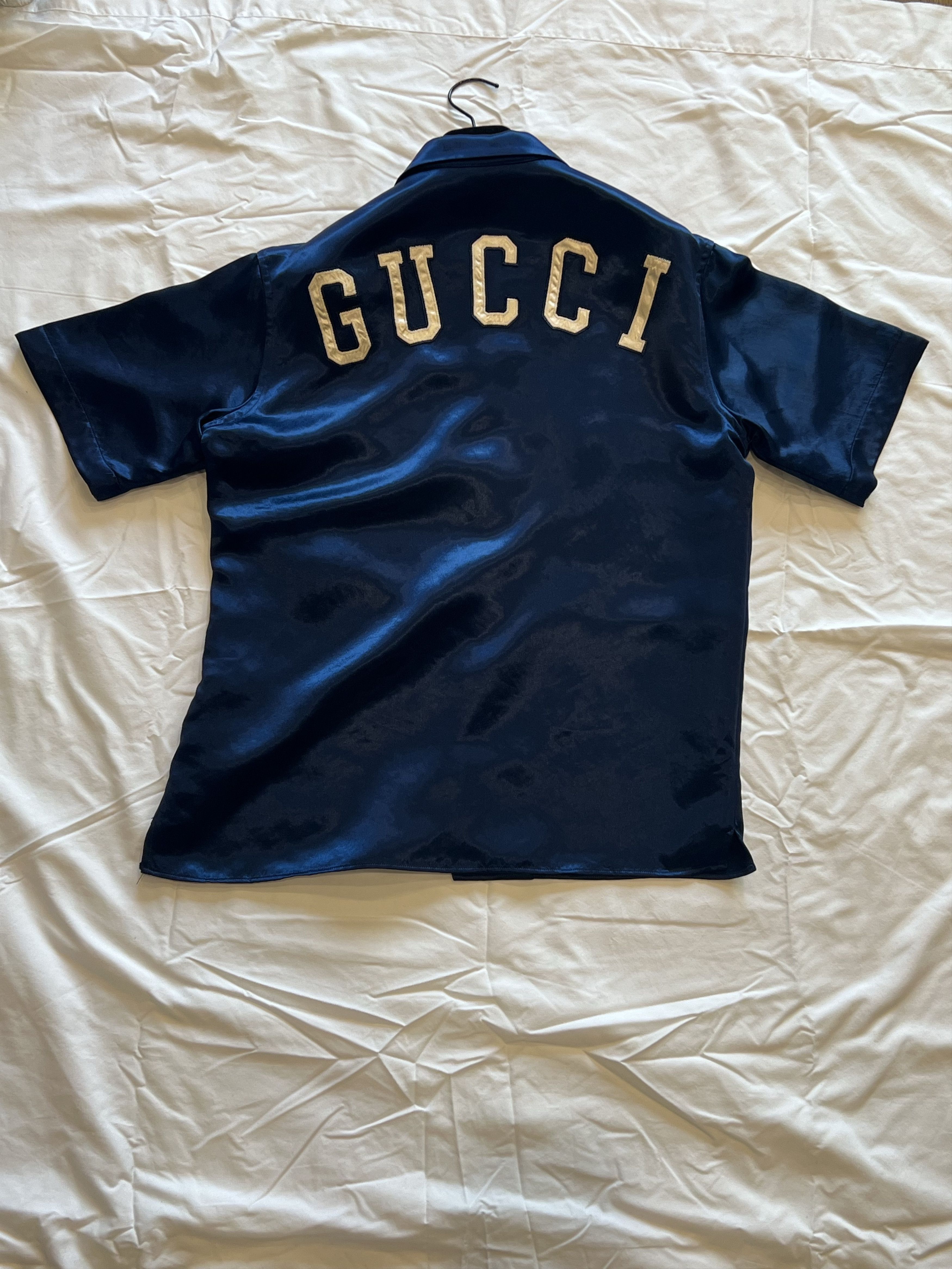 Ny gucci shirt on sale