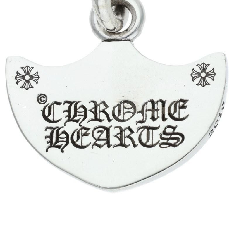 Chrome Hearts Chrome Hearts Seoul Limited pendant necklace Size ONE SIZE - 3 Thumbnail