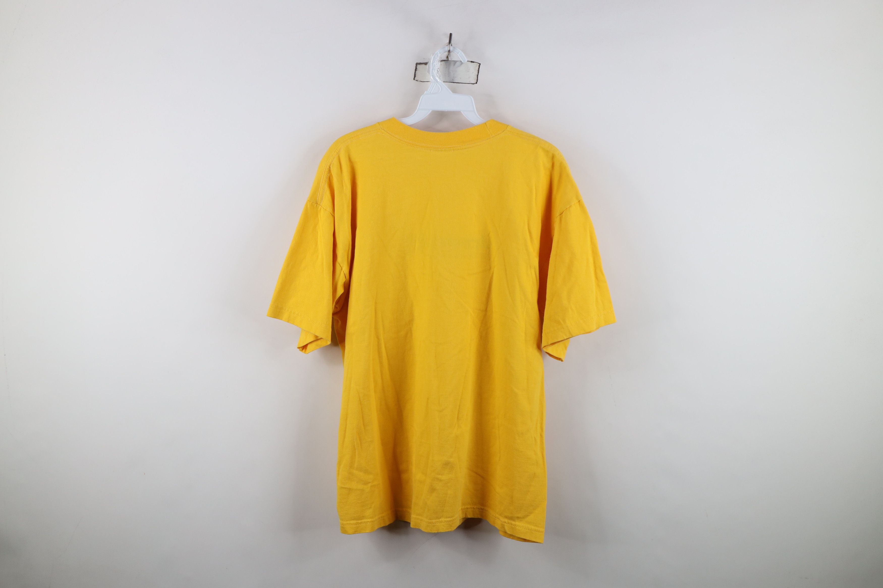 Vintage Vintage 90s Streetwear Anchorage Alaska USA Flag T-Shirt Size US XL / EU 56 / 4 - 7 Thumbnail