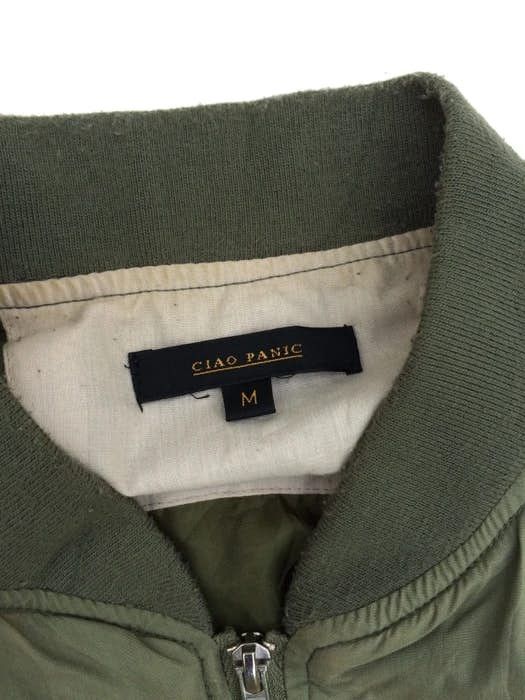 Ciaopanic Ciaopanic Streetwear Casual Jacket Size US S / EU 44-46 / 1 - 3 Thumbnail