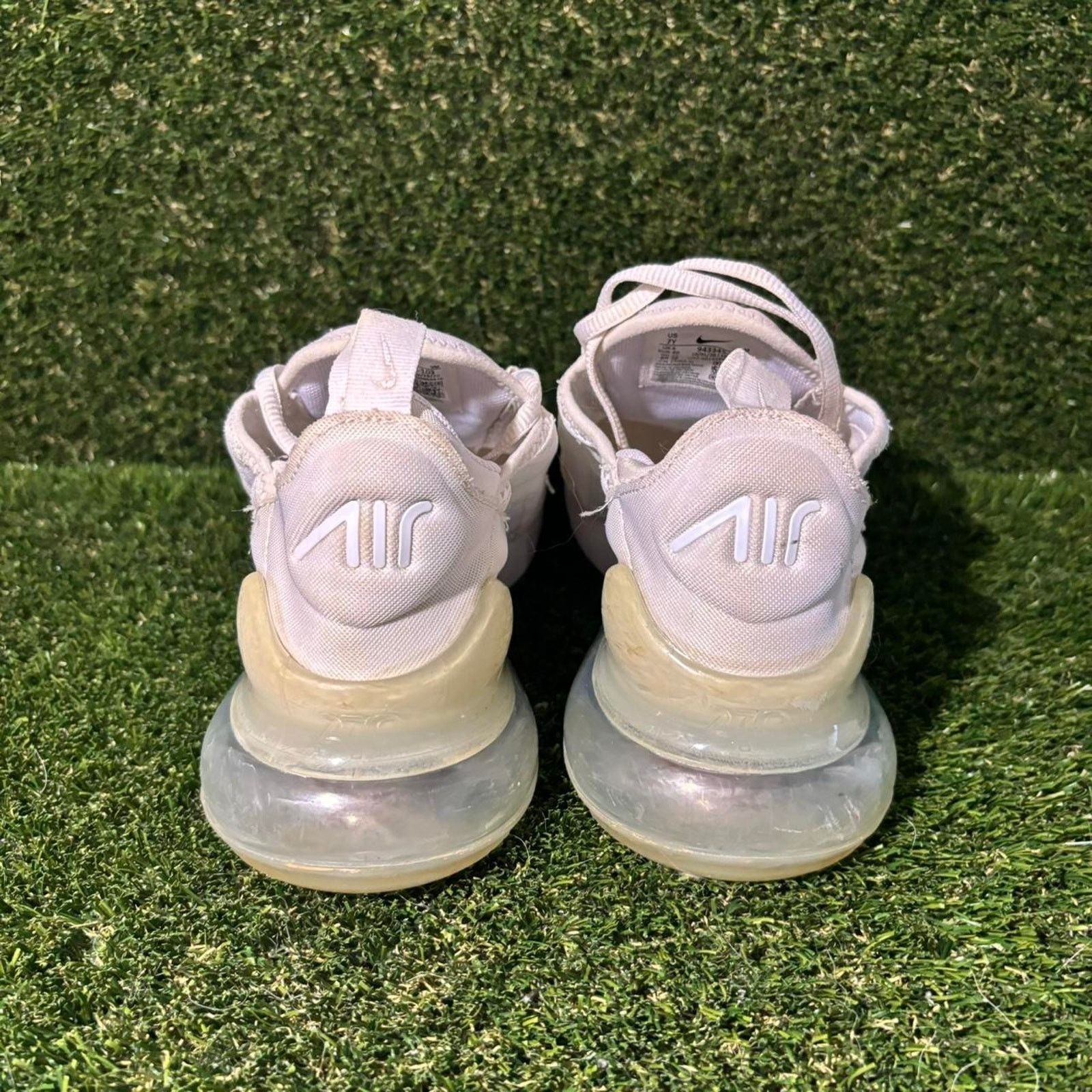 Nike 7Y - Nike air max 270 GS Size US 7 / IT 37 - 6 Thumbnail