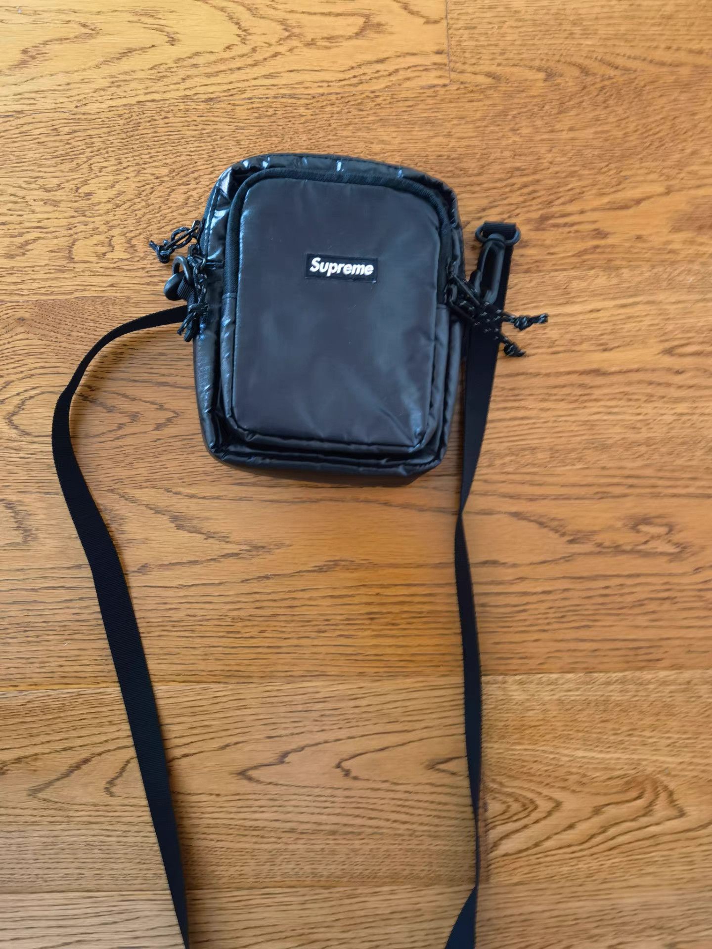 Supreme Supreme Small Bag K17 Size ONE SIZE - 4 Thumbnail