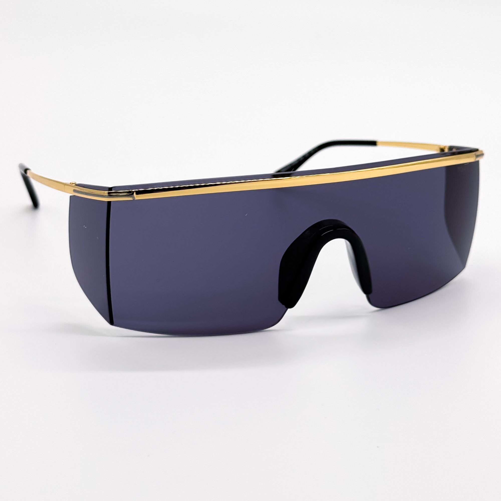 Tom Ford NEW TOM FORD SUNGLASSES PAVLOS-02 TF980 30A FT0980 30A Size ONE SIZE - 4 Thumbnail