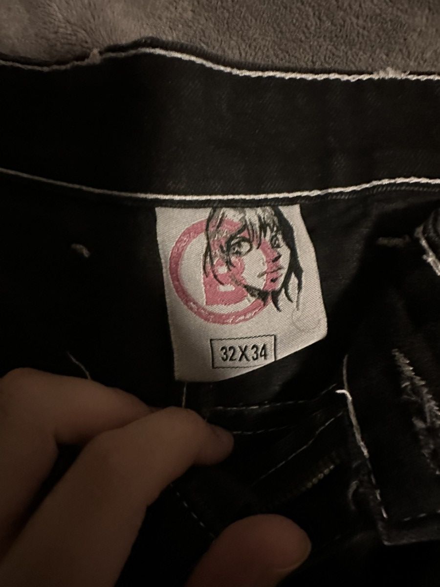 Other Blasé Jeans Size US 32 / EU 48 - 3 Thumbnail
