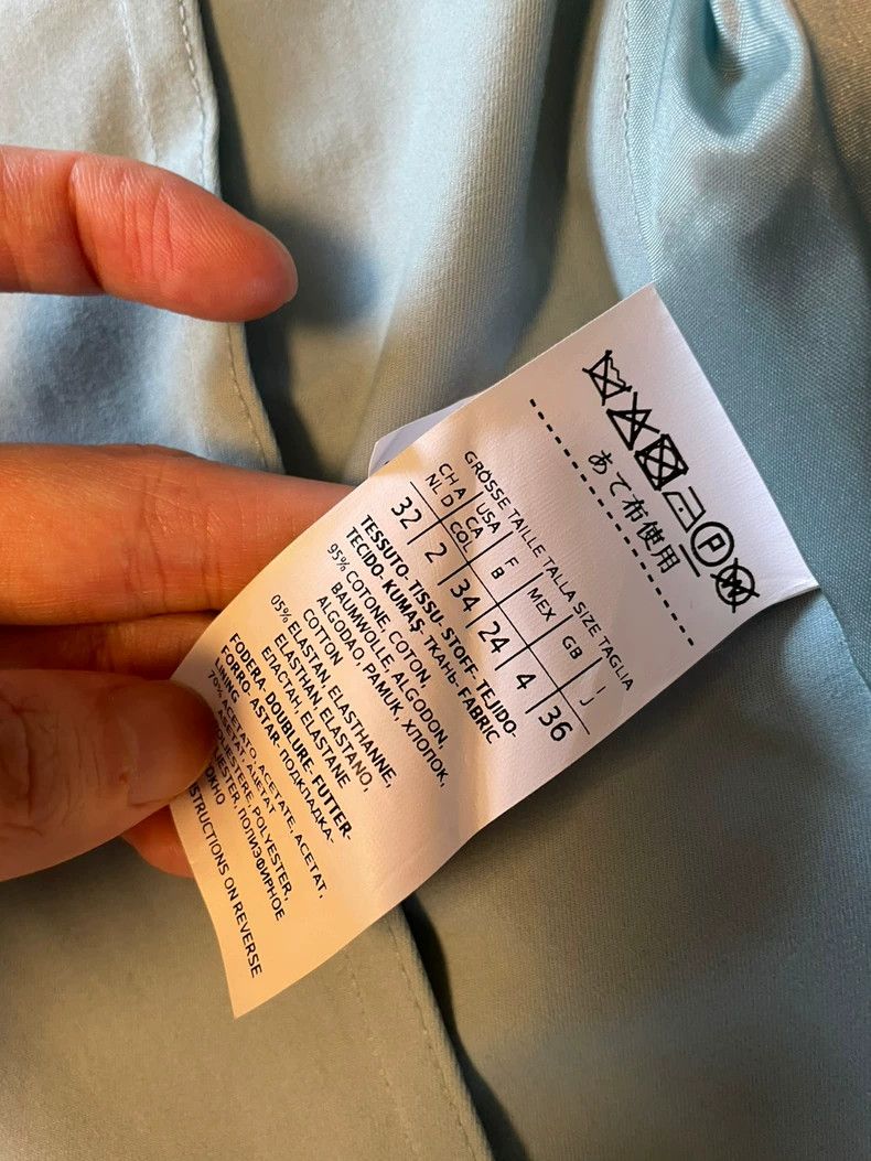 Max Mara Max Mara coat Size S / US 4 / IT 40 - 4 Thumbnail