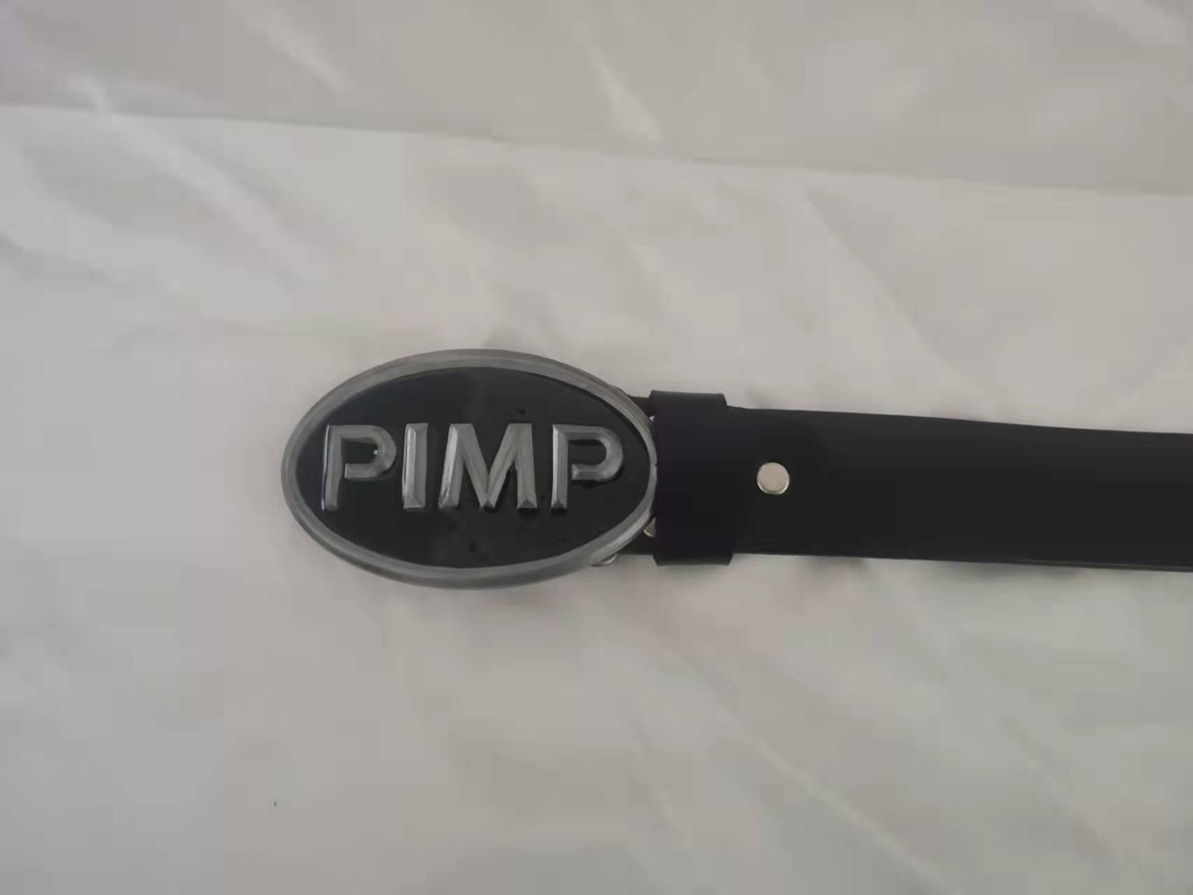 Other Fashion personalized simple belt Size ONE SIZE - 5 Thumbnail