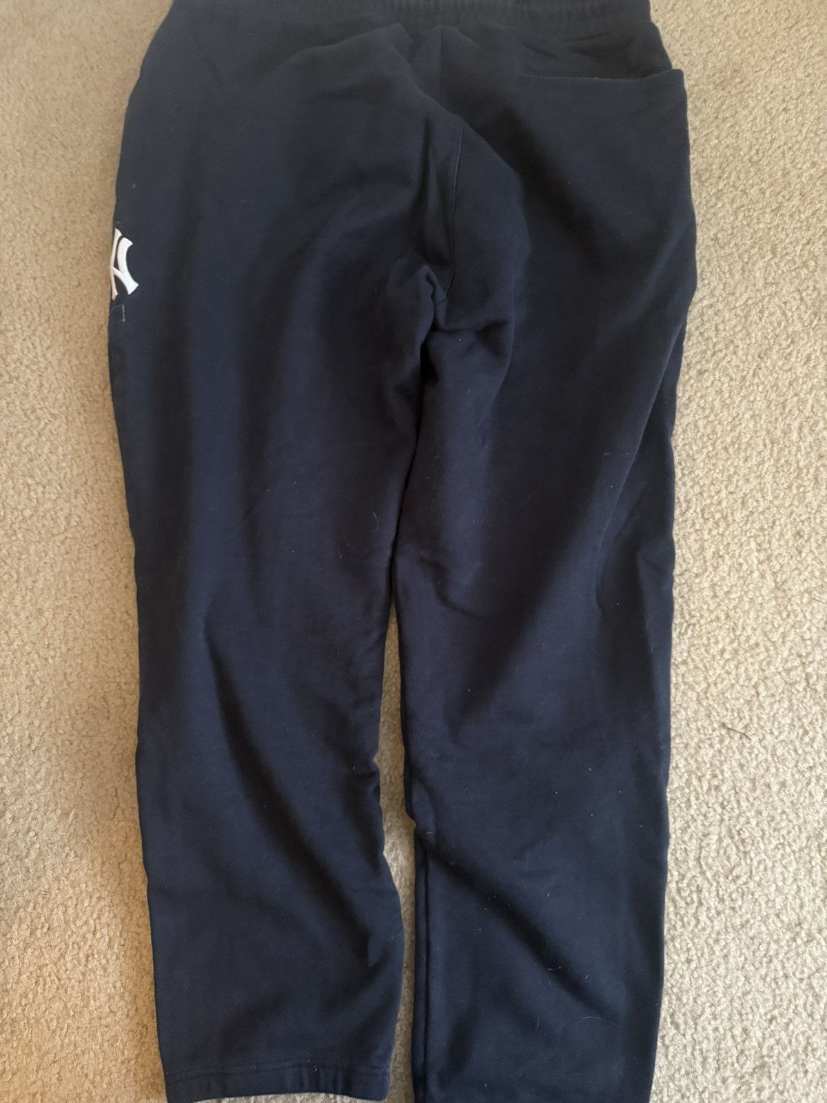 Kith Kith For The New York Yankees Williams Sweatpant - XL Size US 36 / EU 52 - 5 Thumbnail