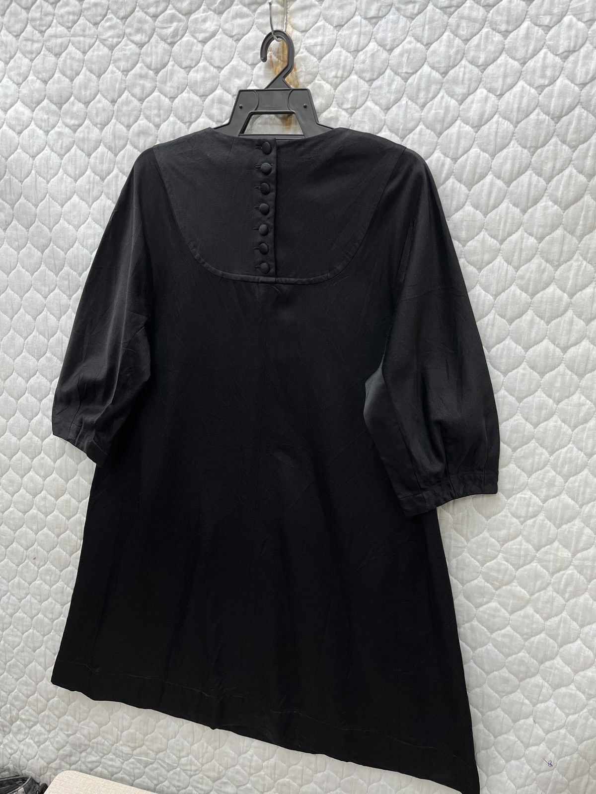 Comme des Garcons 🔥🔥🔥STEALS TRICOT COMME DES GARCONS DRESS Size M / US 6-8 / IT 42-44 - 6 Thumbnail