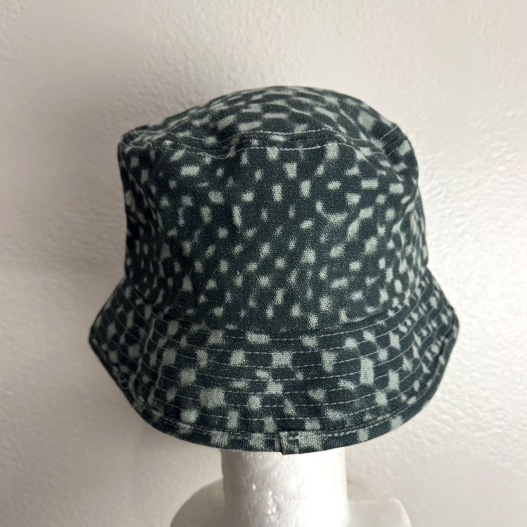 Vintage Thrills Bucket Hat Unisex Adults One Size Multicolor, Men's — image 4 of 6