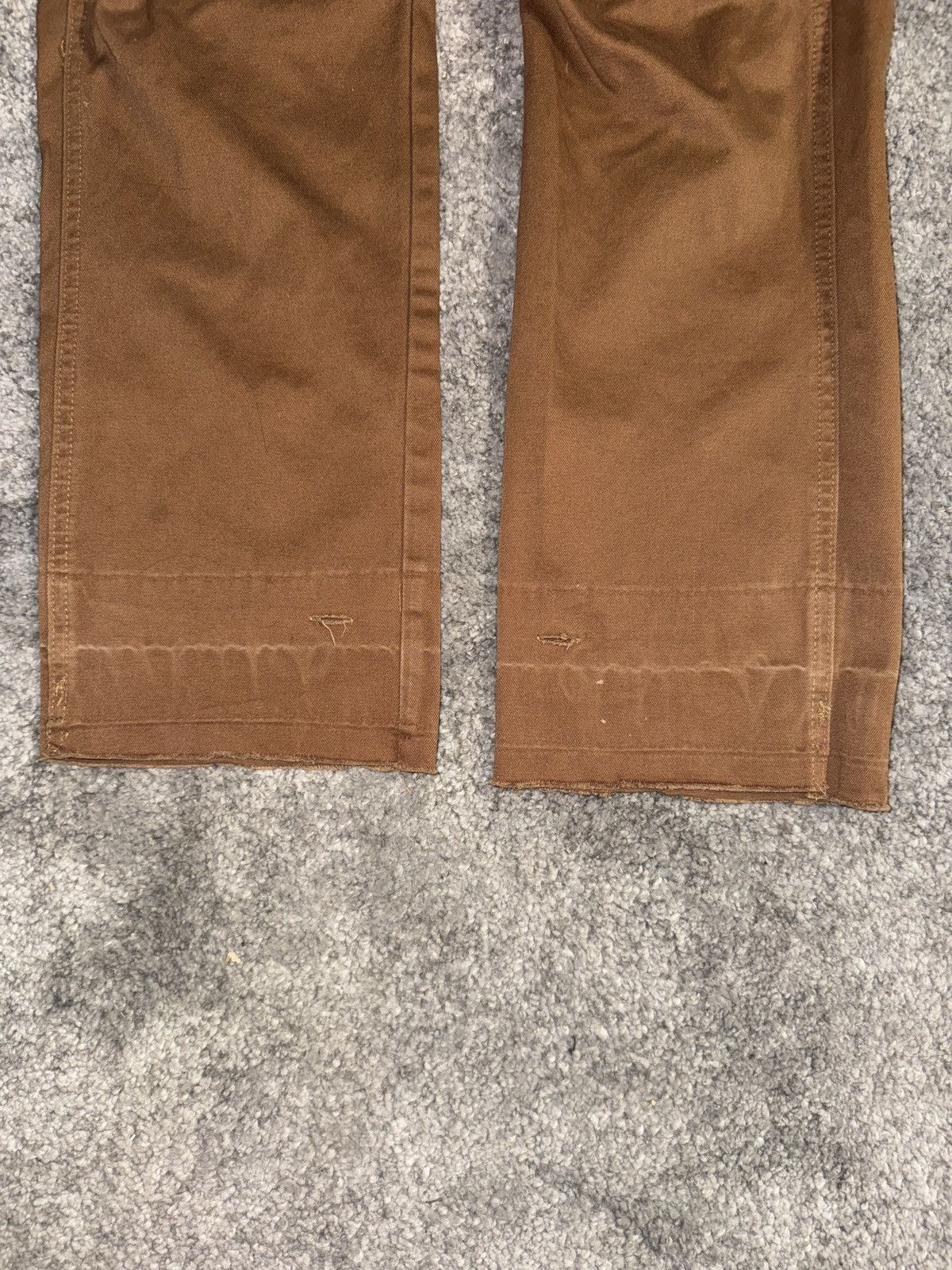 MNML MNML cargo pants Size US 28 / EU 44 - 5 Thumbnail