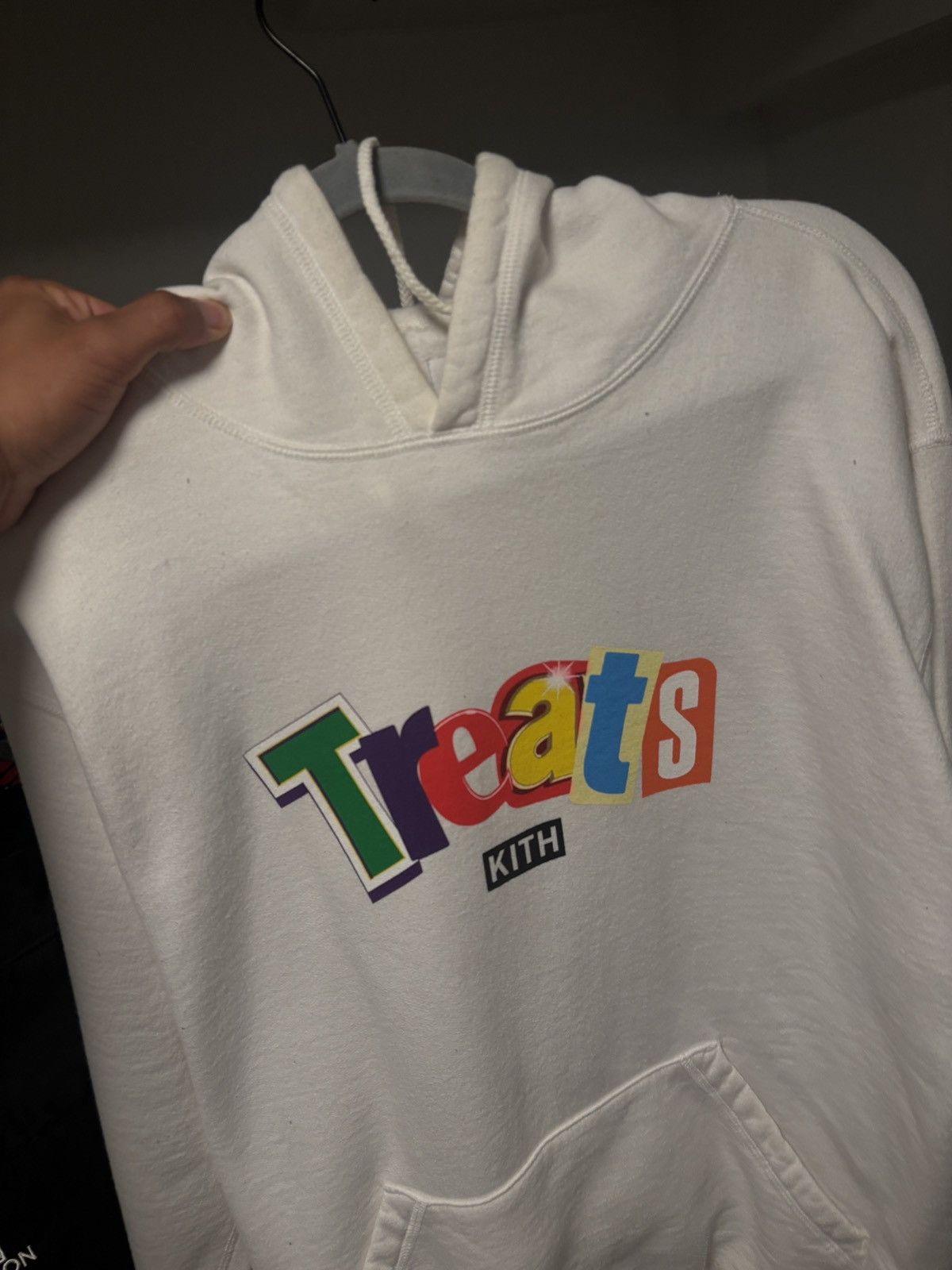 Kith Kith Treats hoodie Size US M / EU 48-50 / 2 - 7 Thumbnail