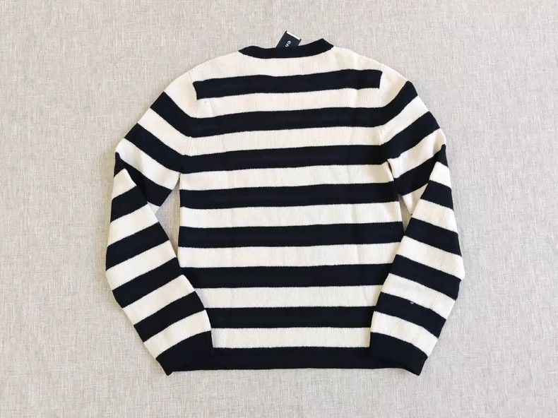 Gucci Gucci Snoopy sweater long-sleeved knitwear 2503-Nextarrow Size M / US 6-8 / IT 42-44 - 7 Thumbnail