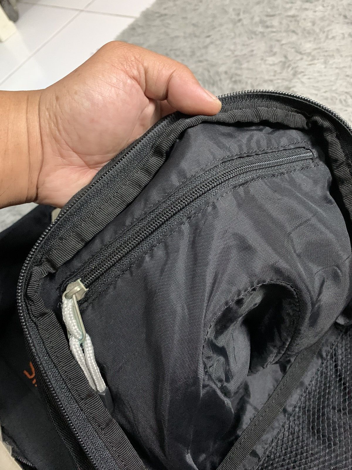 Gravis Vintage Gravis Footwear Skateboard Backpack Size ONE SIZE - 17 Thumbnail