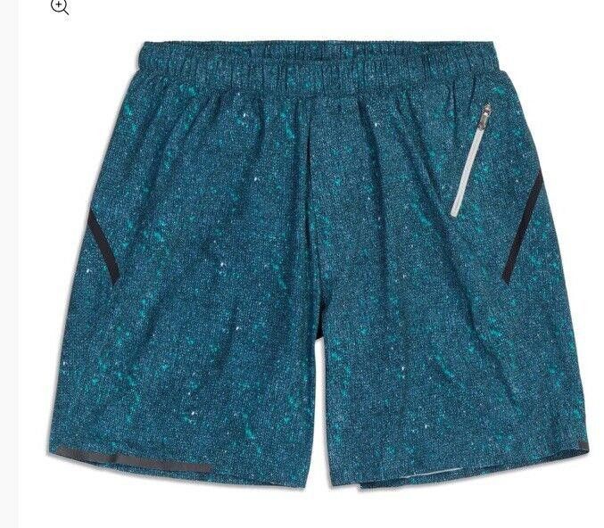 Lululemon lululemon the short lined Size US 32 / EU 48 - 1 Thumbnail