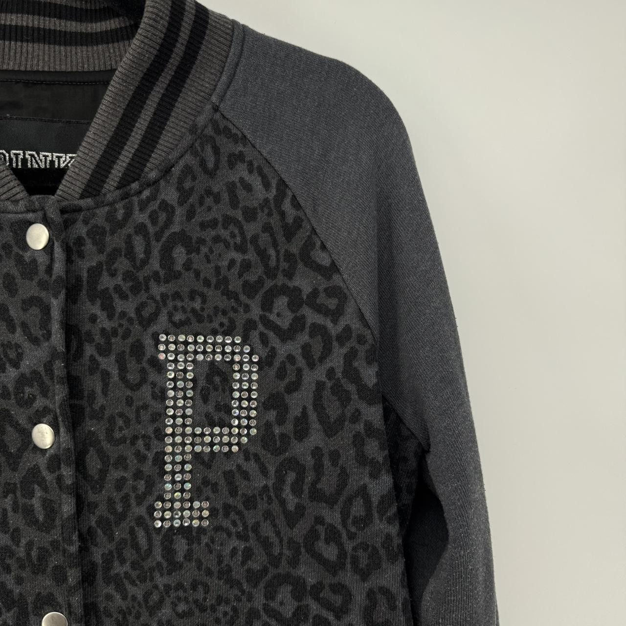 Victoria's Secret Victorias Secret Pink Leopard Varsity Size M / US 6-8 / IT 42-44 - 2 Thumbnail