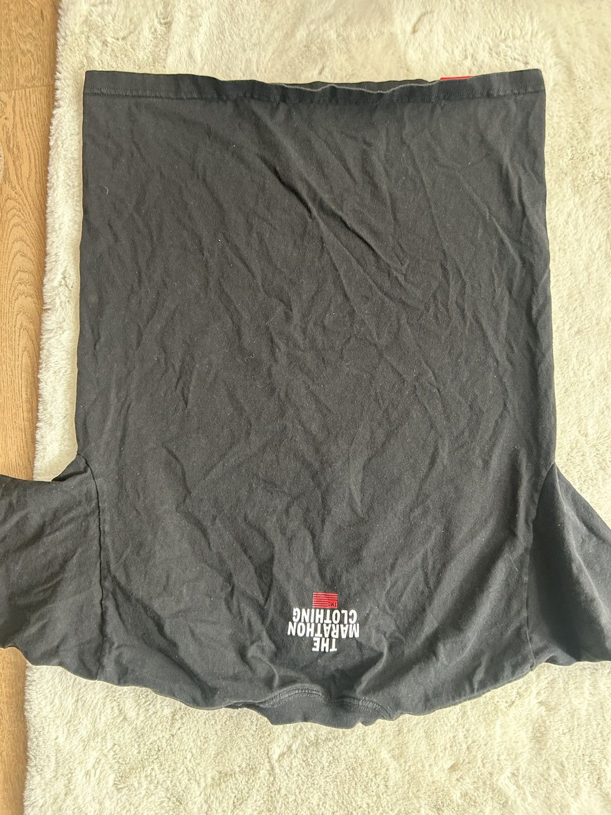 Other Marathon Crenshaw shirt Size US M / EU 48-50 / 2 - 2 Thumbnail