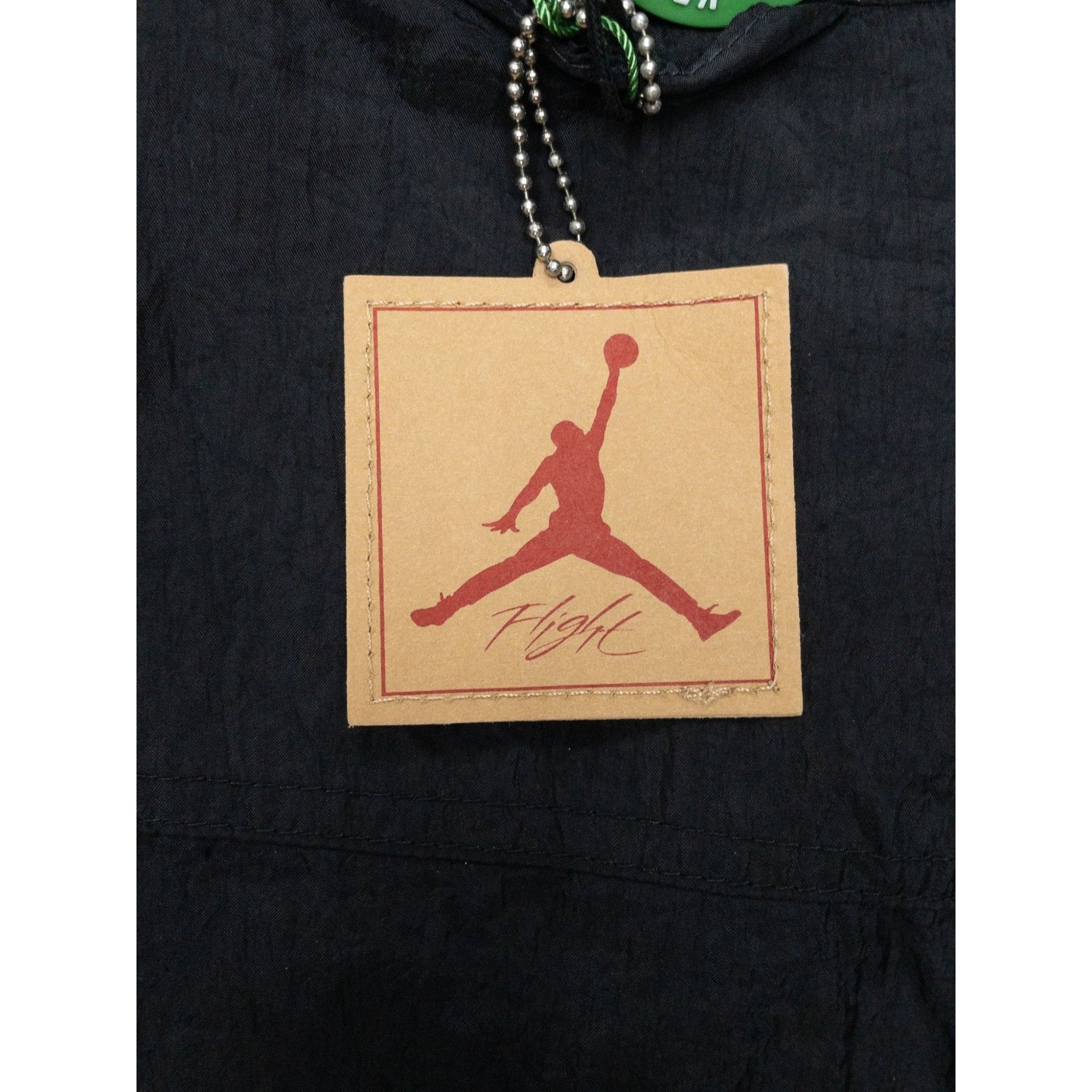 Levi's Air Jordan x Levis Reversible White+Black Trucker Jacket Size US XL / EU 56 / 4 - 10 Thumbnail