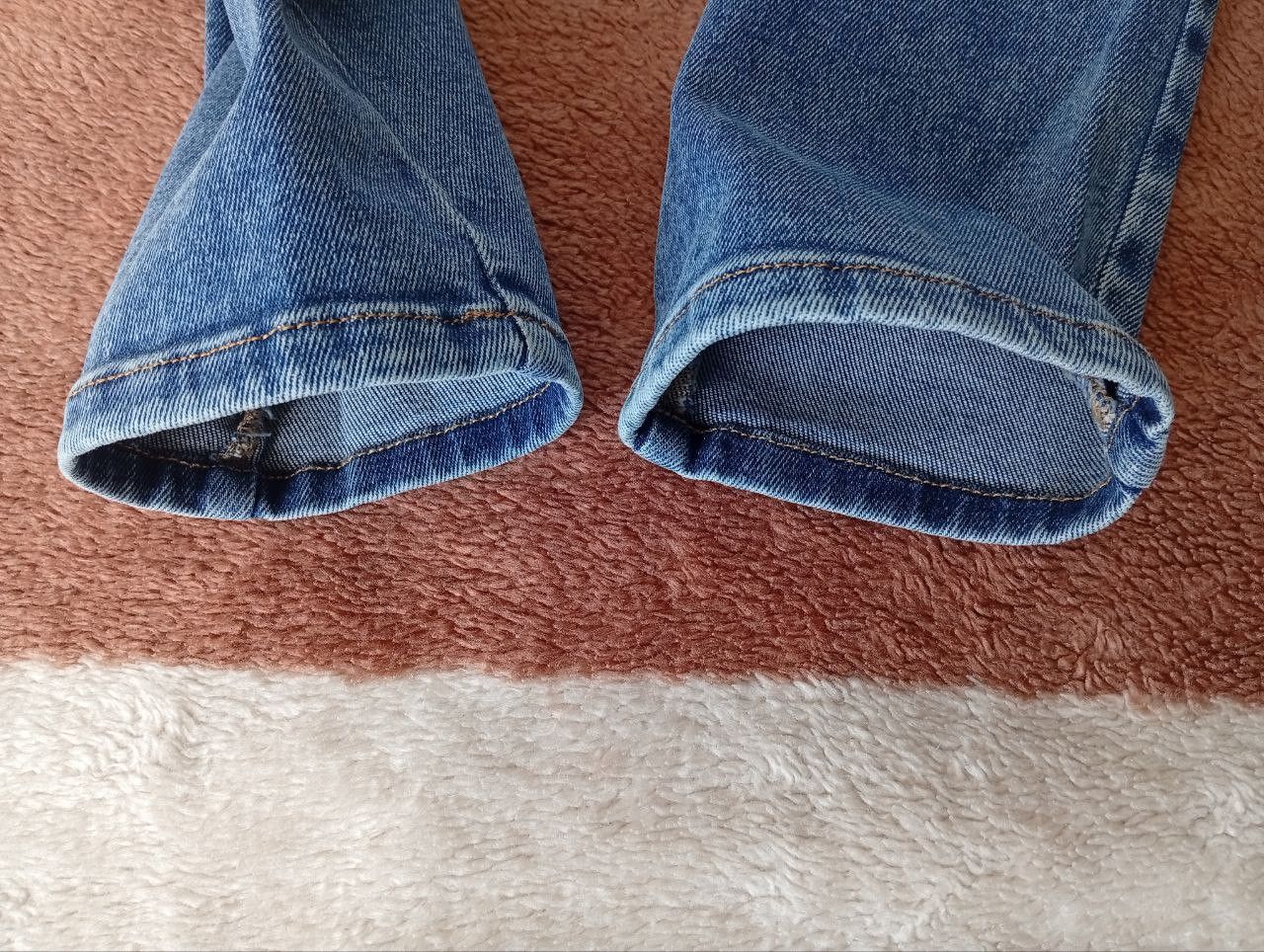 Diesel Diesel jeans, perfect condition. Size M. Size 31" - 4 Thumbnail