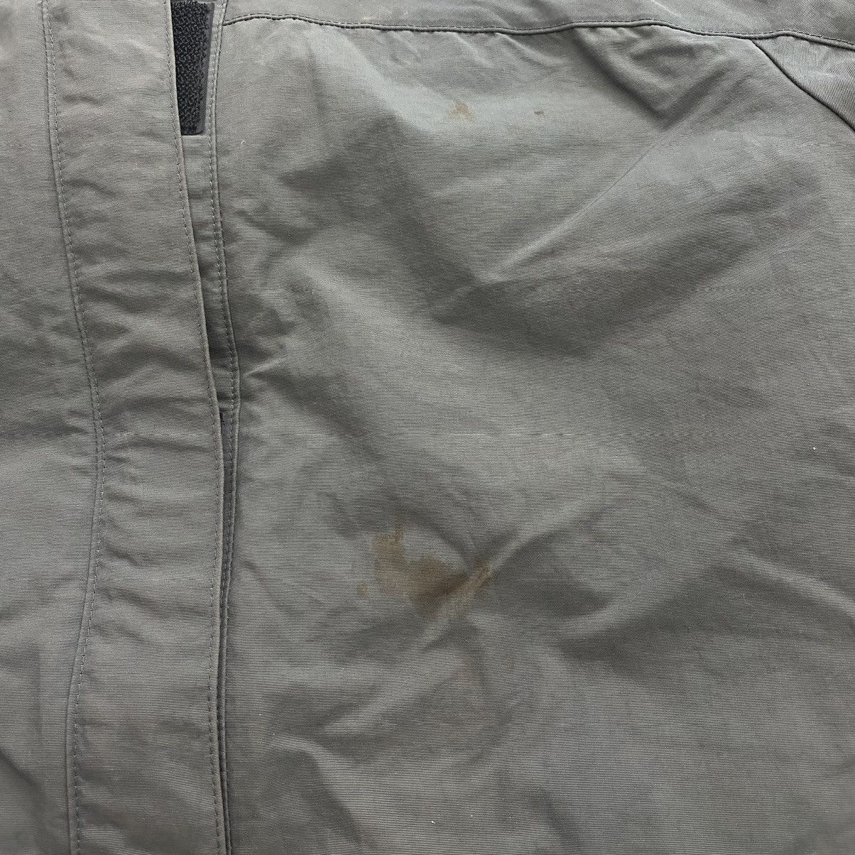 Japanese Brand MARGINAL GLAMOR Japanese Brand Hooded Jacket Size US M / EU 48-50 / 2 - 8 Thumbnail