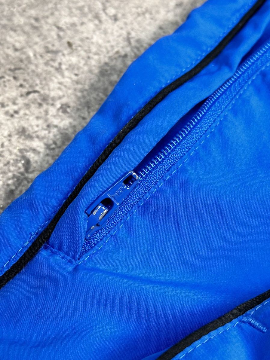 Lacoste Vintage Lacoste Nylon Pants Y2K streetwear Ralph Lauren Hype Size US 32 / EU 48 - 14 Thumbnail
