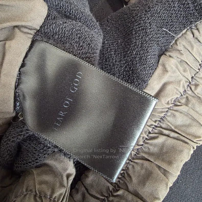 Fear of God Fear of God Classic 4th shorts Size US 34 / EU 50 - 5 Thumbnail