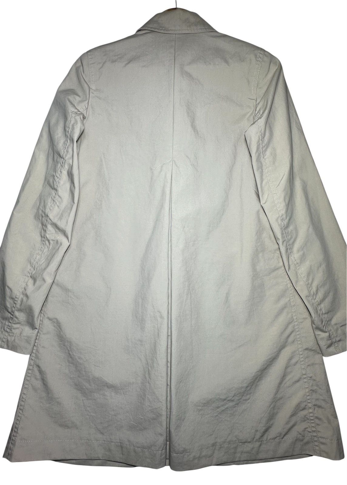 Theory Theory Minimal Trench / Coat Size US S / EU 44-46 / 1 - 4 Thumbnail