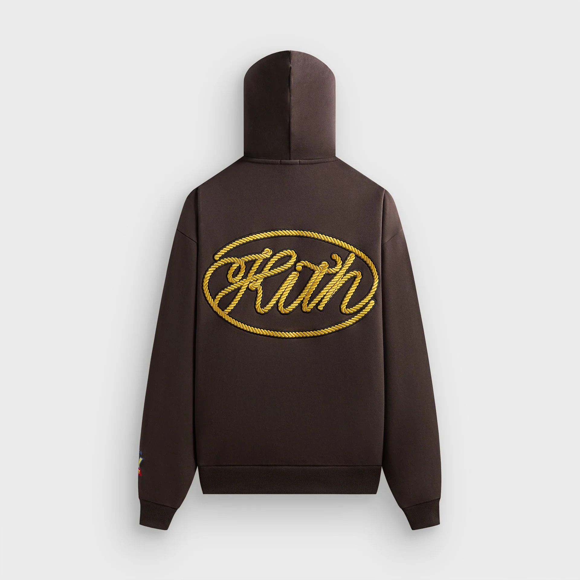 Disney × Kith Kith for Pixar Woody Nelson Hoodie Size US L / EU 52-54 / 3 - 2 Thumbnail