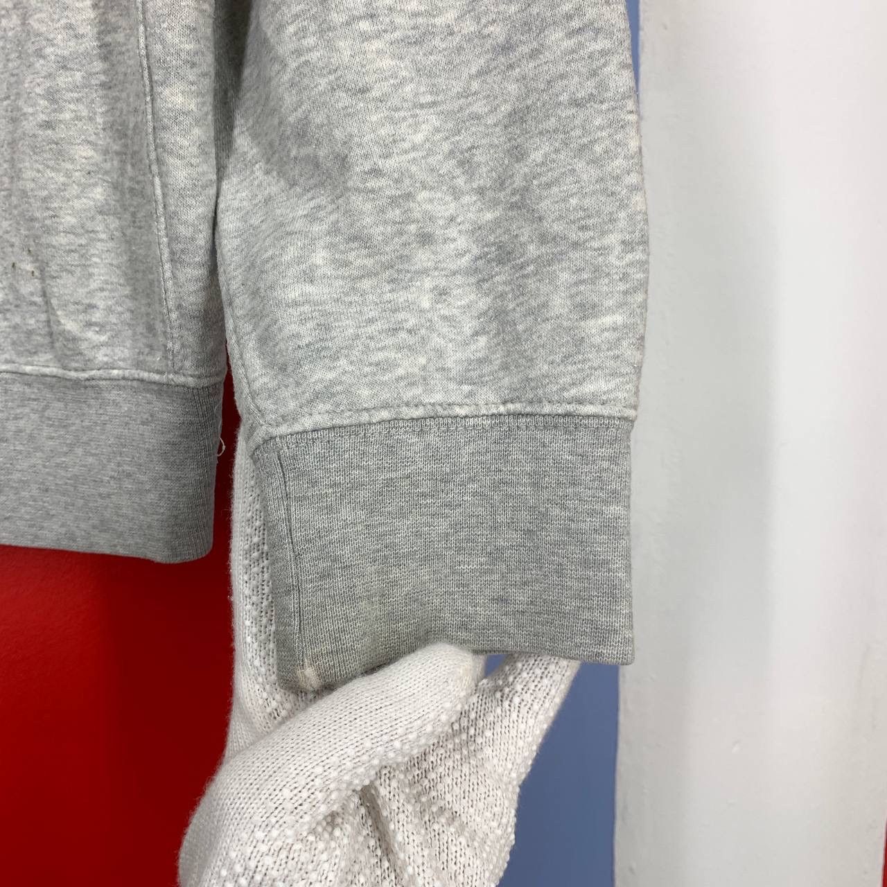 Nike NIKE Crew Neck Sweatshirt #2288/24 Size US M / EU 48-50 / 2 - 5 Thumbnail