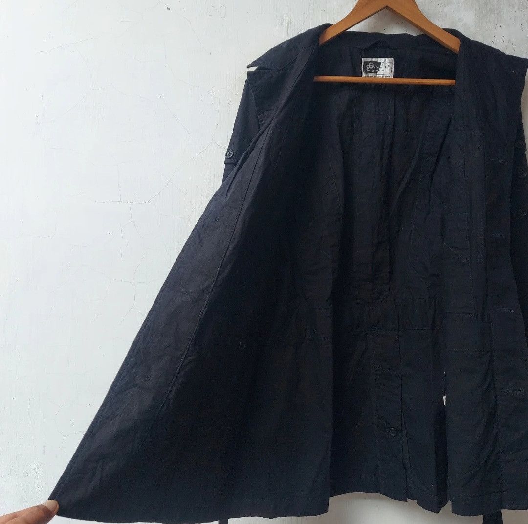 Designer × Engineered Garments ENGINEERED GARMENTS Explorer Shirt Jacket Size US M / EU 48-50 / 2 - 9 Thumbnail