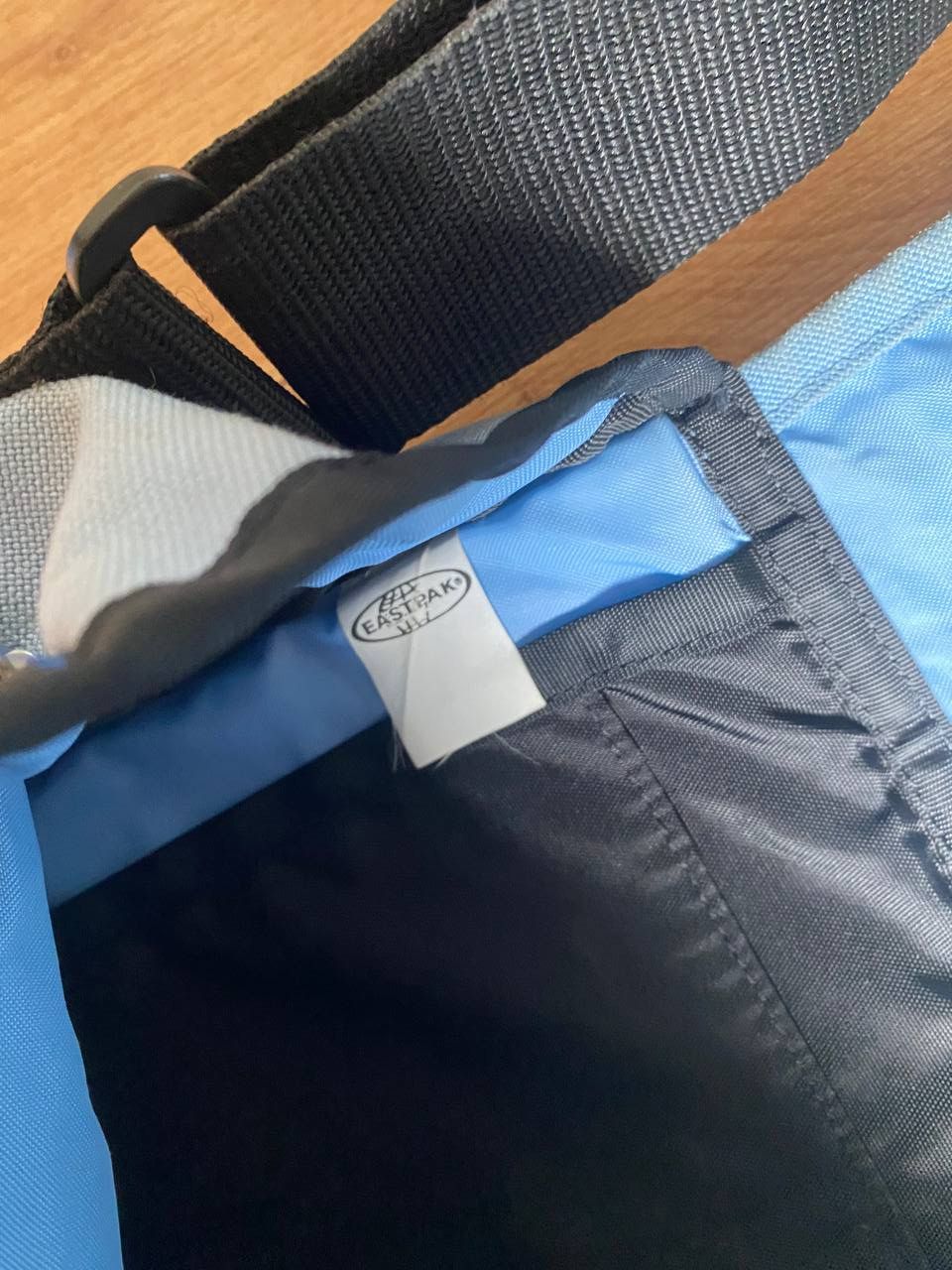 Eastpak × Vintage Eastpak Crossbody Bags Vintage Size ONE SIZE - 10 Thumbnail