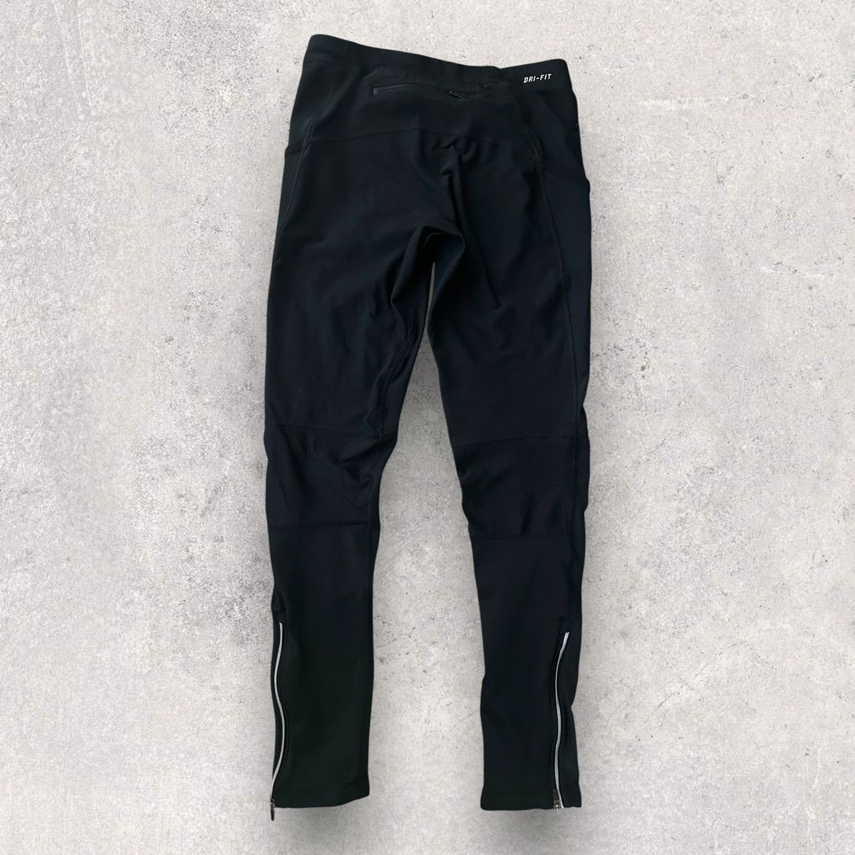Nike Nike Running Compression Pants Size US 30 / EU 46 - 2 Thumbnail