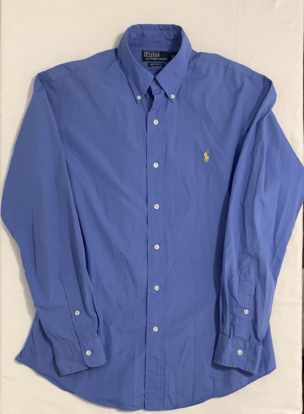 Polo Ralph Lauren Ralph Lauren Size US M / EU 48-50 / 2 - 1 Thumbnail
