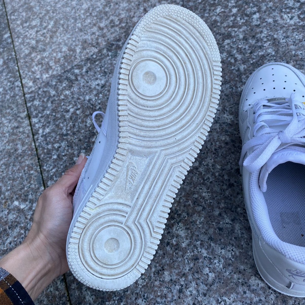 Nike Nike Air Force 1 low shoes Size US 8 / IT 38 - 4 Thumbnail