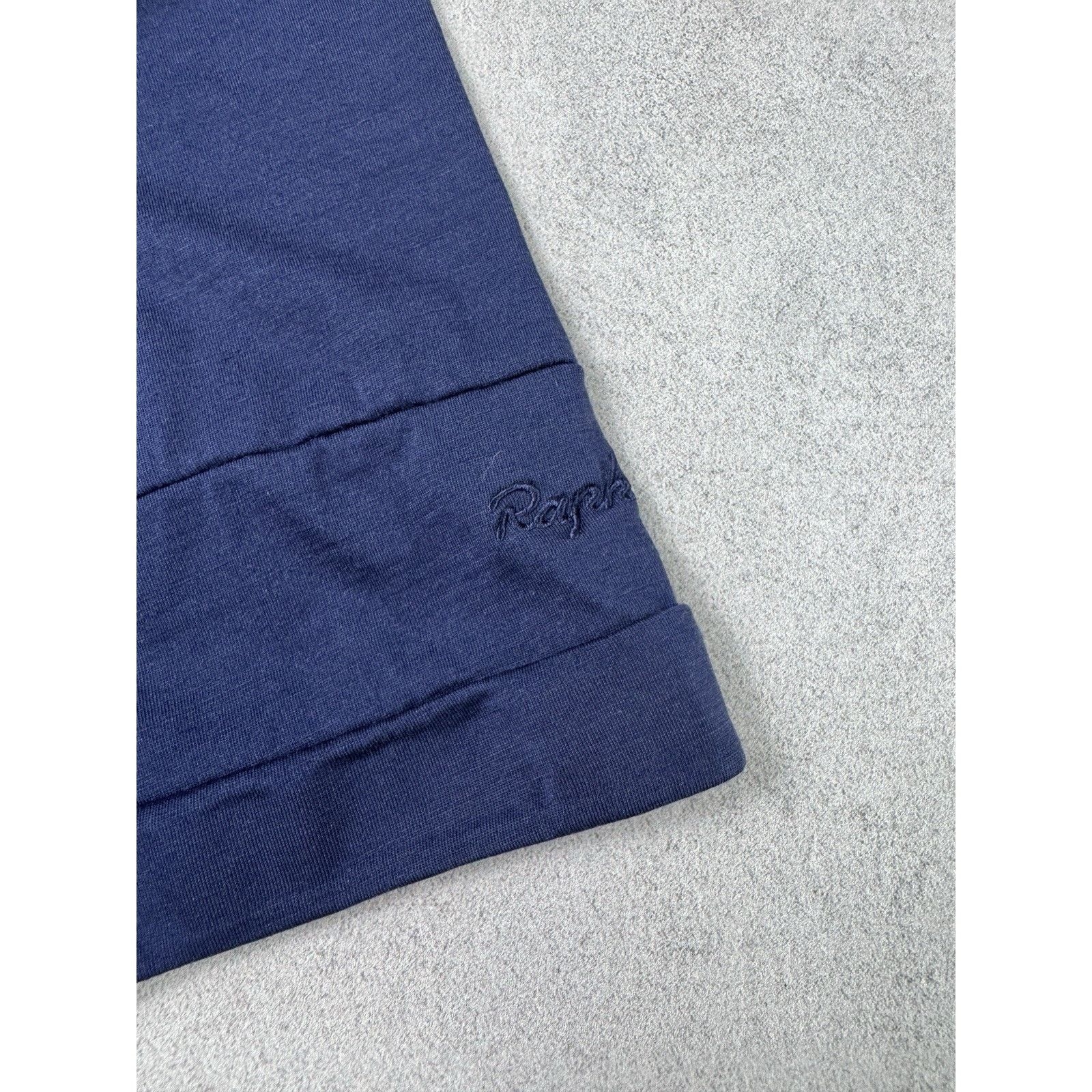 Rapha Rapha Men T Shirt Blue Merino Size L Cycling Tee Size US L / EU 52-54 / 3 - 11 Thumbnail