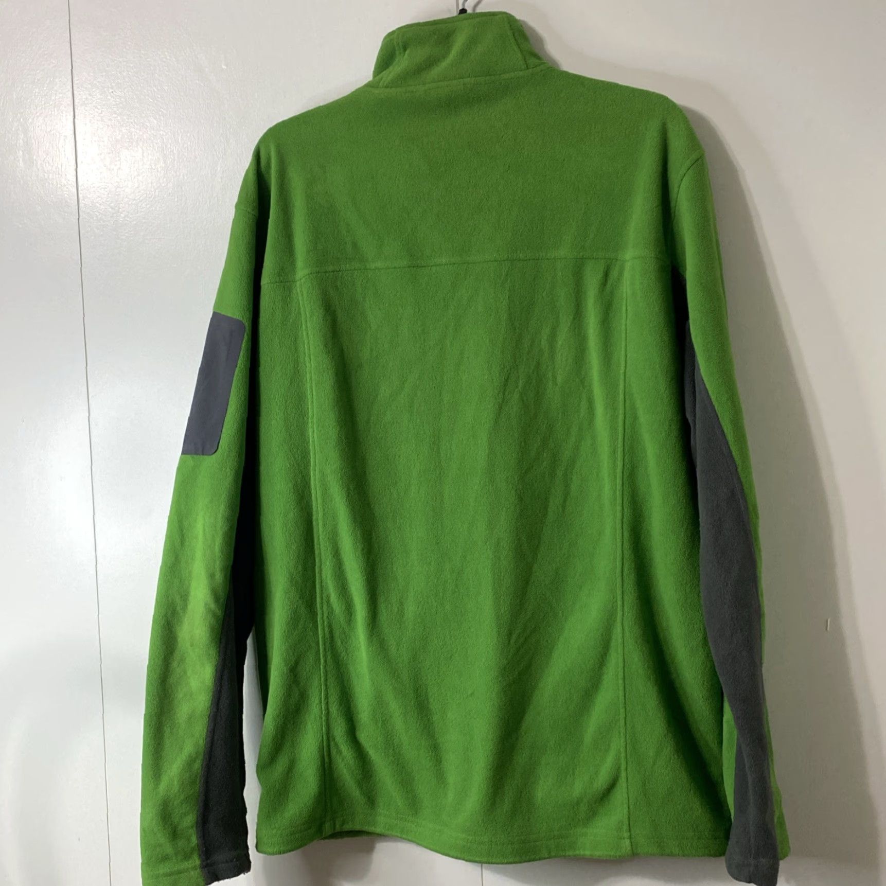 Port Authority Seneca Alleghany Resort & Casino Full Zip Fleece Jacket Mens Large Poker Gamin Size US L / EU 52-54 / 3 - 7 Thumbnail