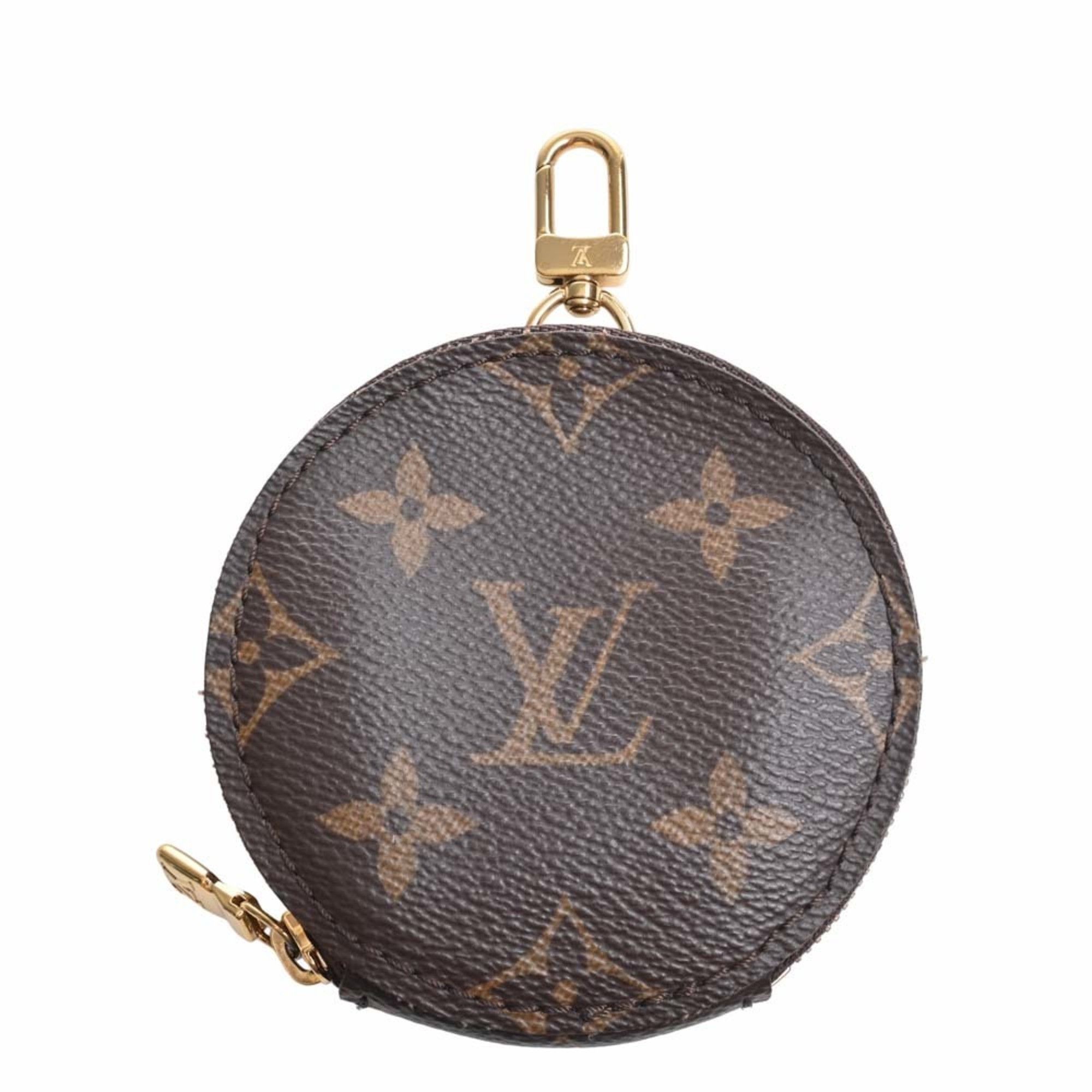 Louis Vuitton, Bags, Louis Vuitton Louis Vuitton Monogram Macassar Christopher  Bum Bag Body M45337