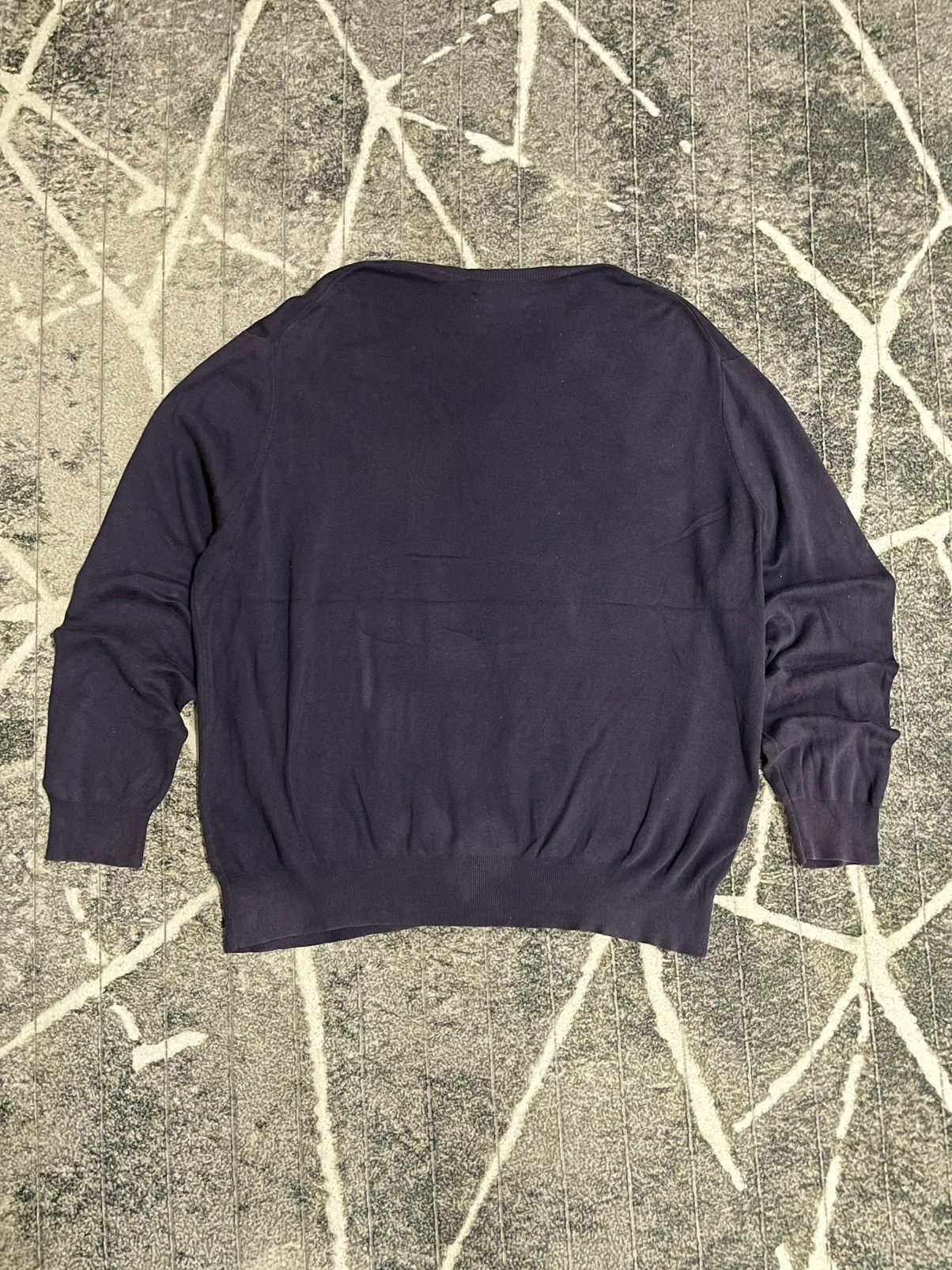 Polo Ralph Lauren × Vintage VINTAGE 90’ POLO RALPH LAUREN KNIGHTWEAR Size ONE SIZE - 2 Thumbnail